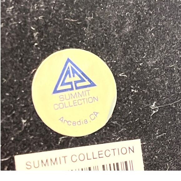 VTG Summit Collection Porcupine Quills In Foot CIRCUS CLOWN Resin Figurine 5.5" - Picture 4 of 7